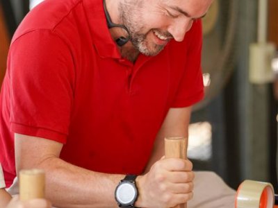 SS Rice News Convention 2025, Pattaya - Thailand